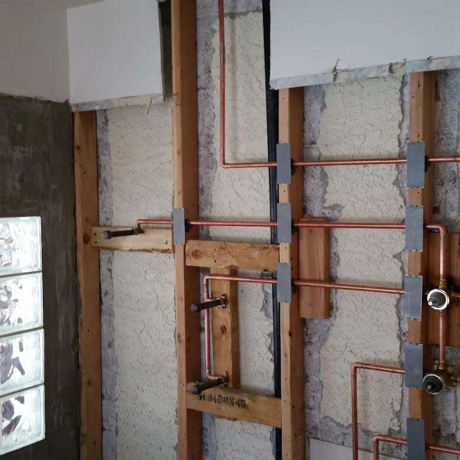 Copper pipe installation for Emergency Plumber in Horizon City